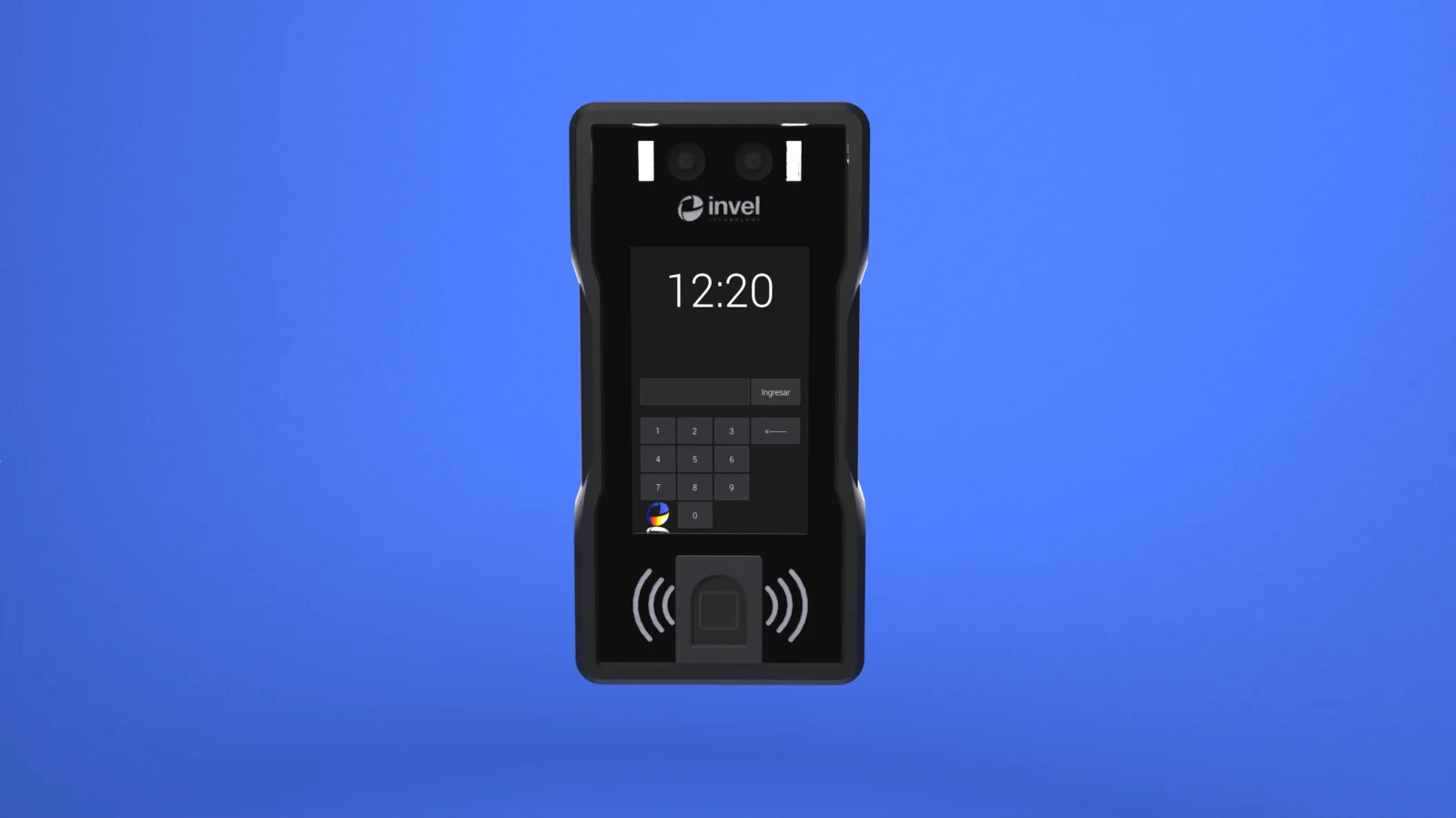 ConAcc 3 Standalone