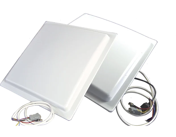 Antenas RFID