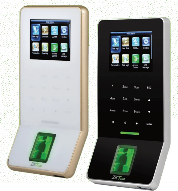 Conacc F22