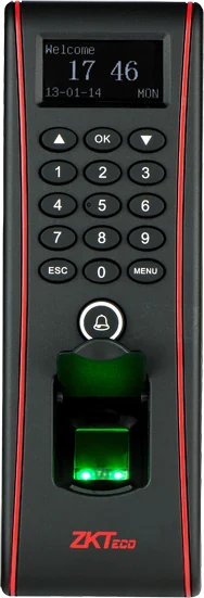 Conacc TF1700