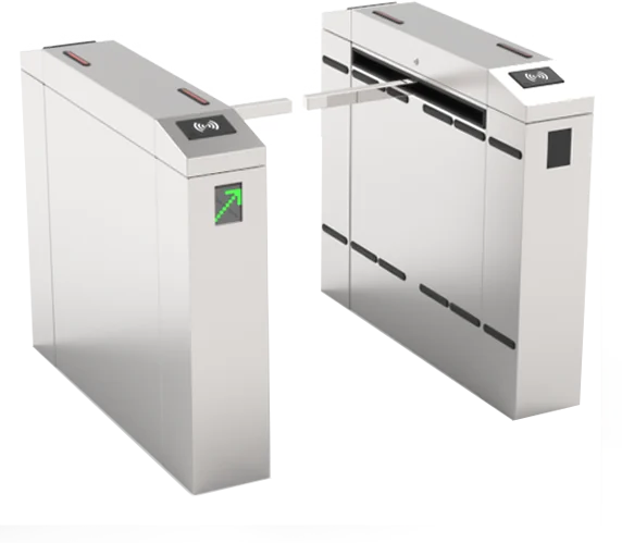 Pasillo Motorizado AG460