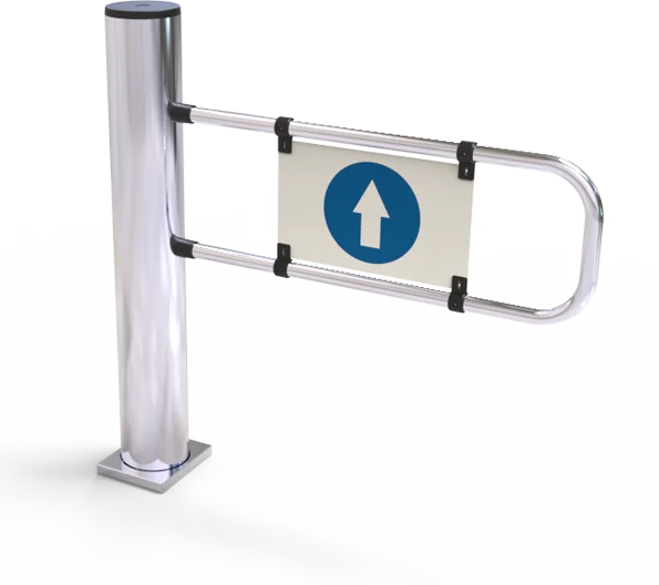Puerta Motorizada GS150